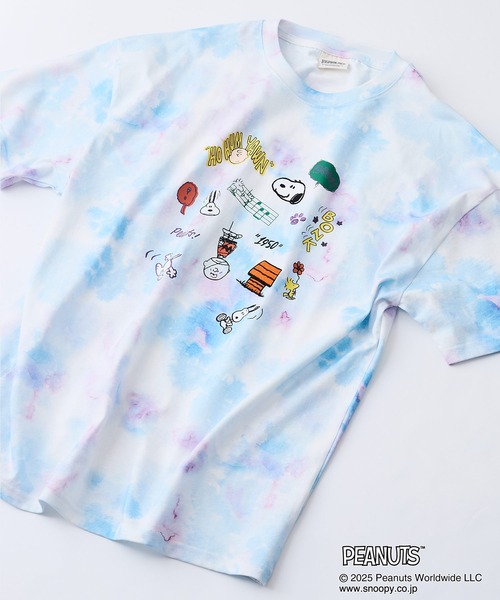 

Футболка унисекс свободного кроя со спущенными плечами PEANUTS, фиолетовая, Фиолетовый, Футболка унисекс свободного кроя со спущенными плечами PEANUTS, фиолетовая