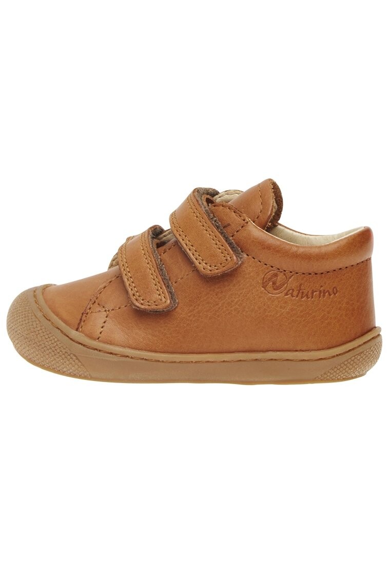 

Кроссовки низкие COCOON VL Naturino, цвет beige