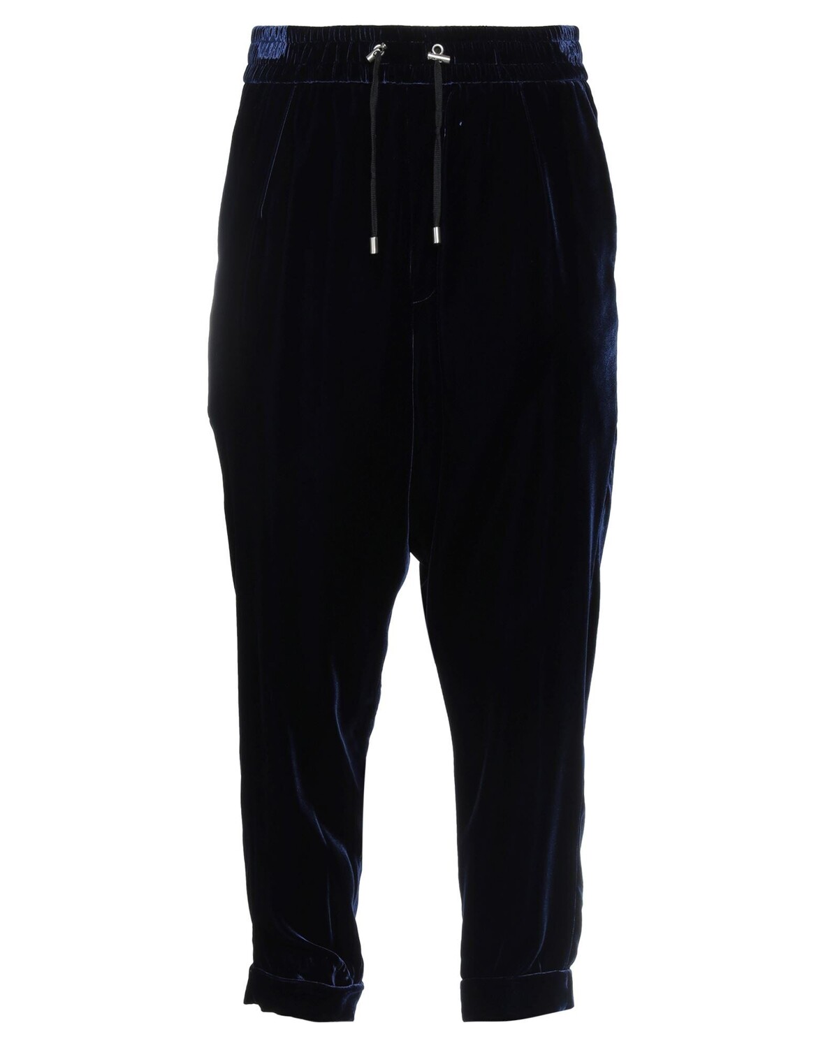 

Брюки Balmain, синий