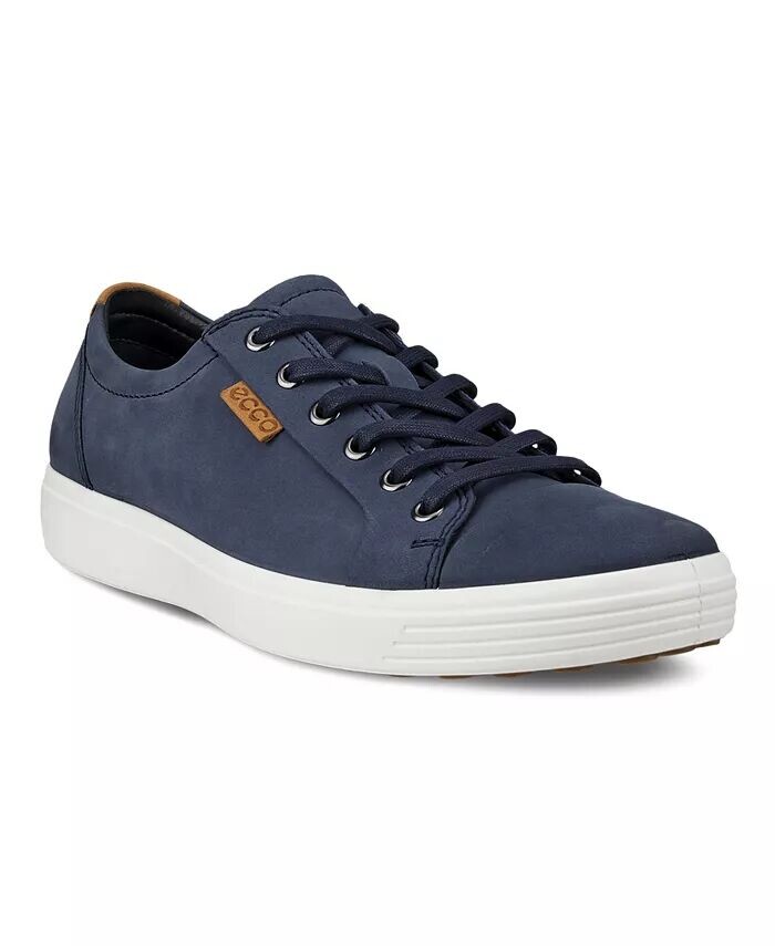 Мужские кроссовки Soft 7 Ecco, синий