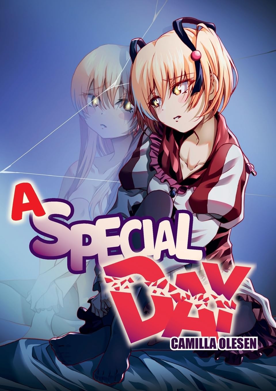 

A special day (Youcanprint)