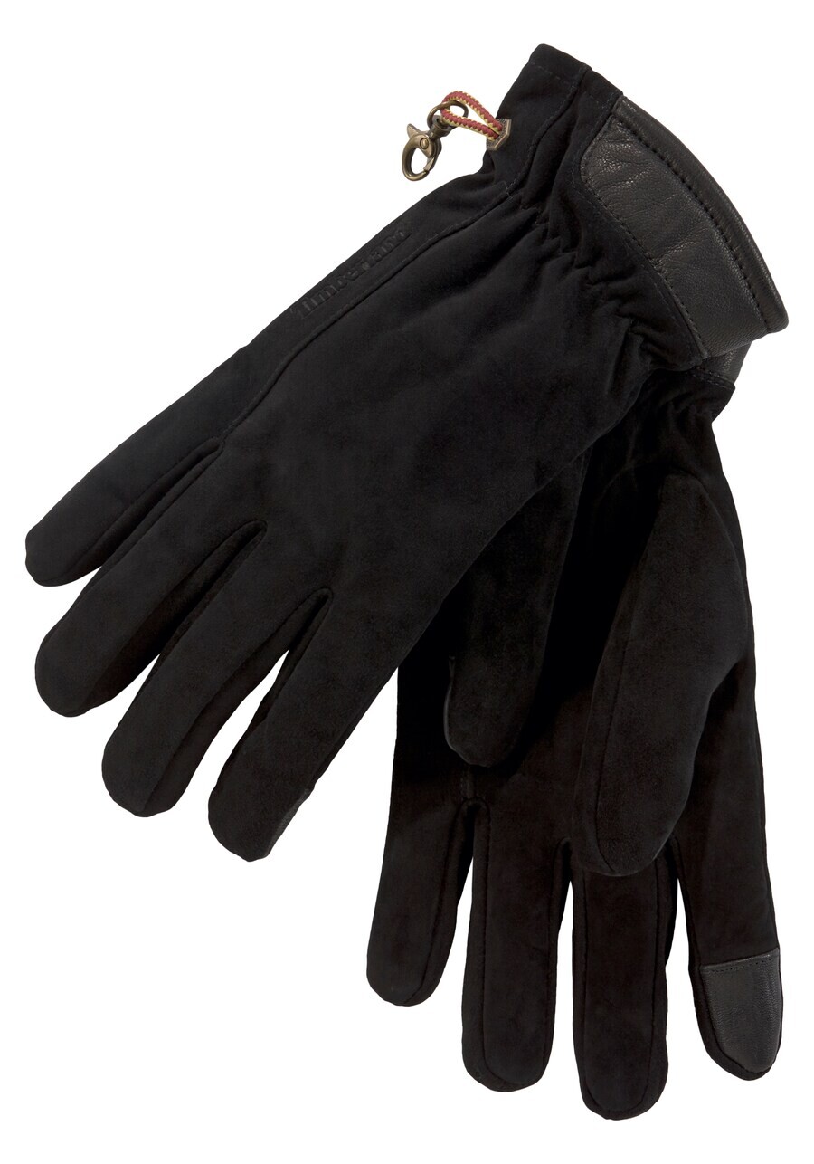 

Перчатки TIMBERLAND Full Finger Gloves, черный