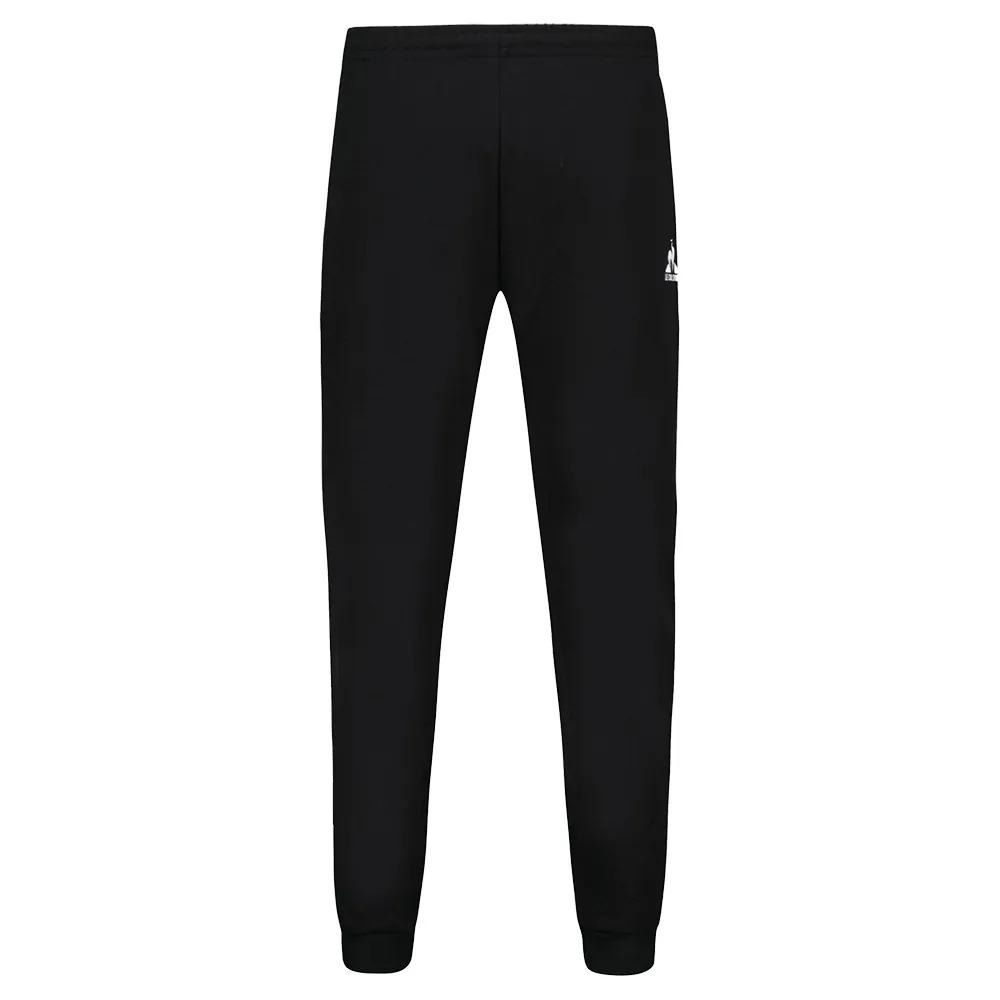 

Спортивные брюки Le Coq Sportif 2421726 Presentation N°1, черный