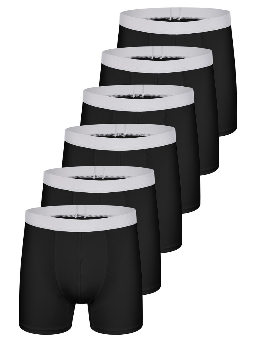 

Боксеры SLOGGI men GO ABC 2.0, черный