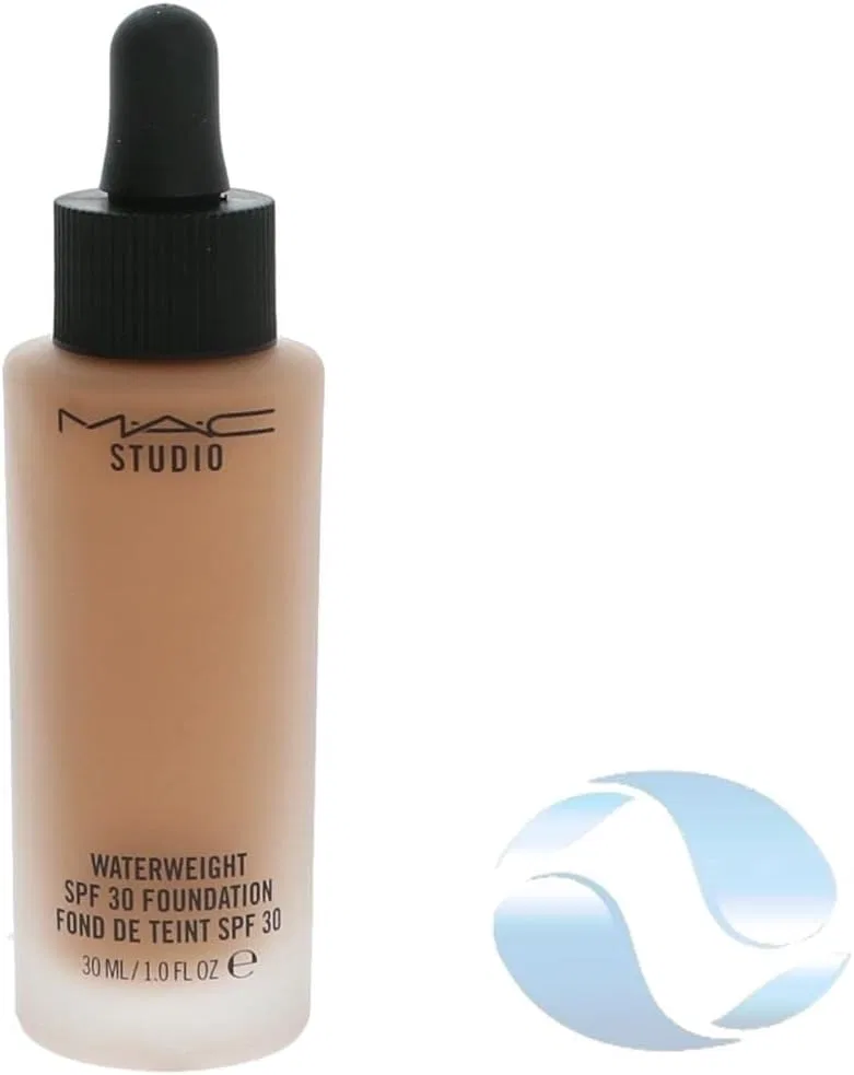 Тональное средство Mac Studio Waterweight SPF 30 NC44