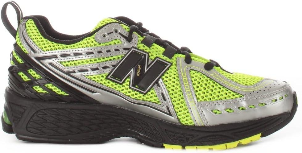 Кроссовки New Balance Herren 1906r для мужчин, белый/серый — фото 3