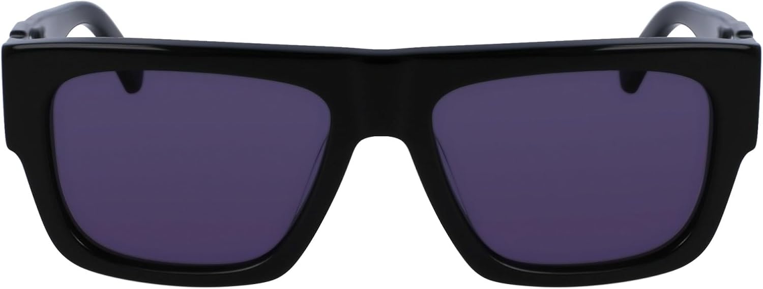 

Мужские солнцезащитные очки Calvin Klein Jeans CKJ23654S, Black