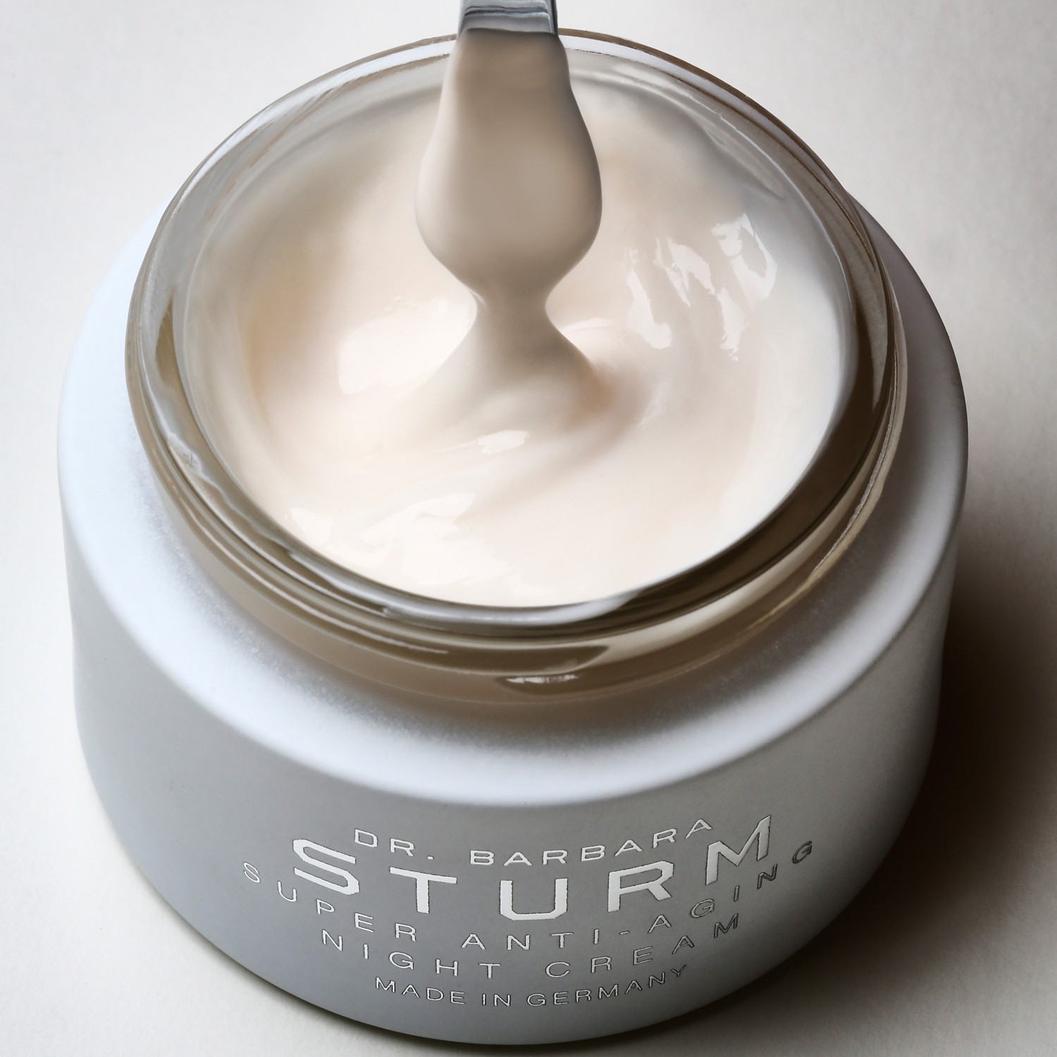Крем для лица super anti-aging nightcream Dr Barbara Sturm, super anti-aging night cream — фото 4