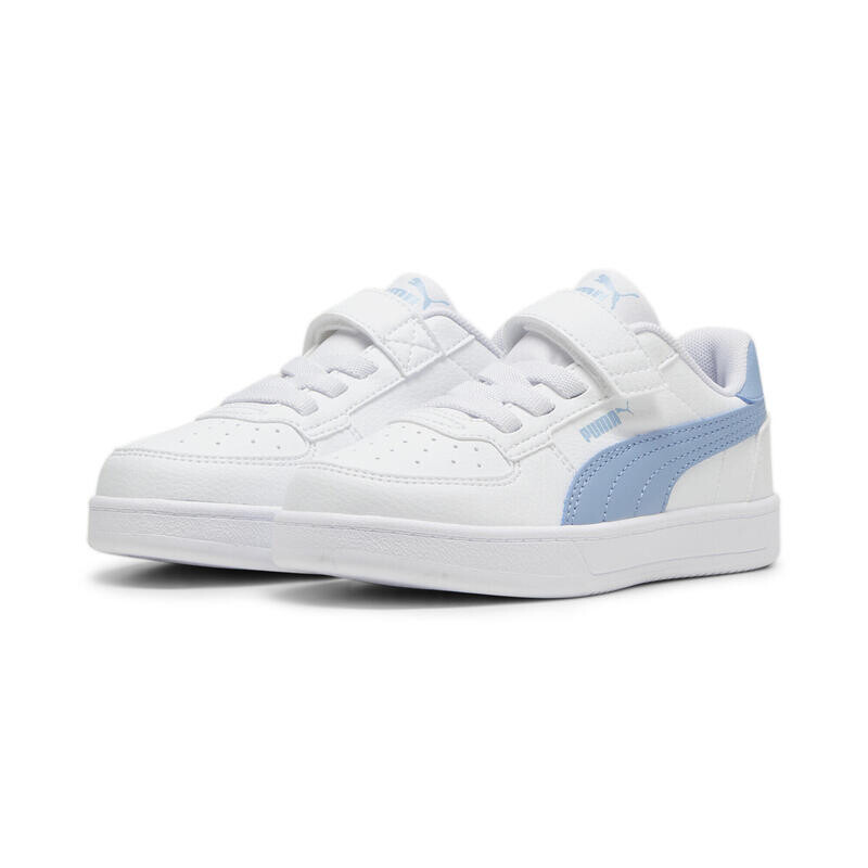 

Кроссовки PUMA Caven 2.0 PUMA Zen Blue White