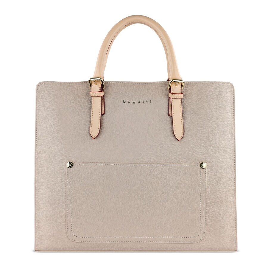 

Сумка-шоппер bugatti Ella , Beige