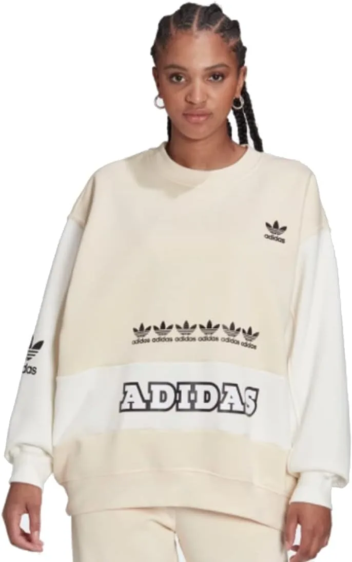 

Свитер adidas Originals мужской