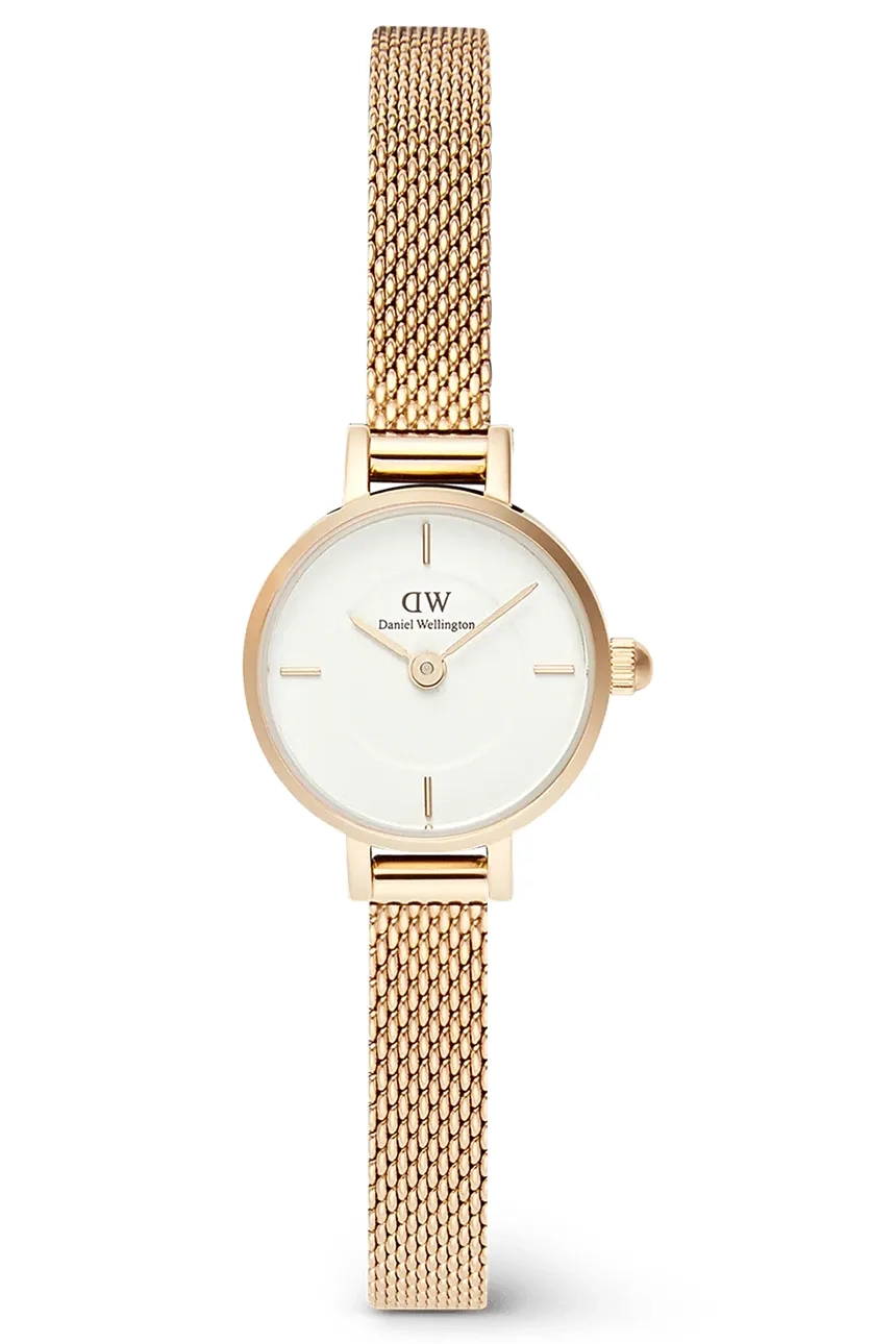 

Часы Daniel Wellington, золотой