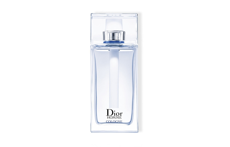 DIOR Мужская классическая туалетная вода Citrus Aromatic 75ml/125ml/200ml — фото 4