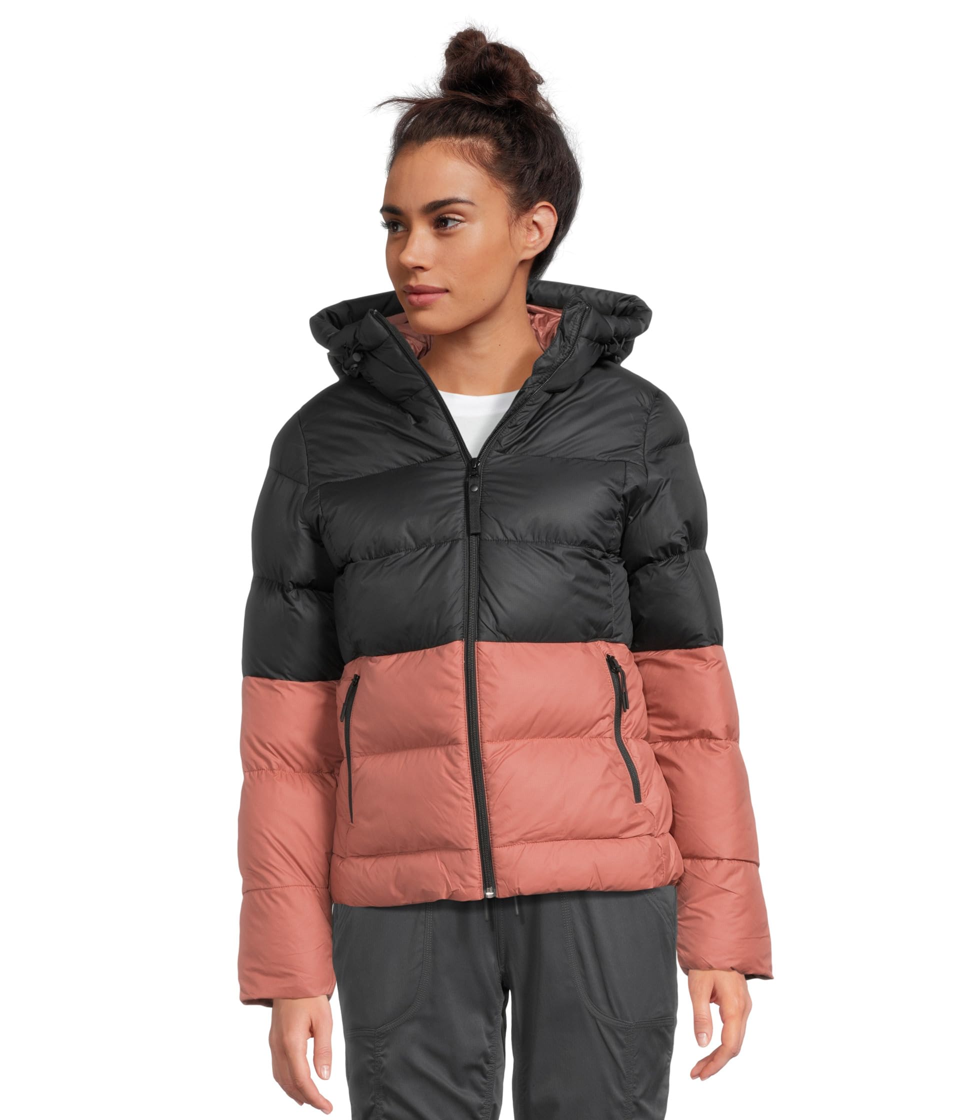

Куртка Helly Hansen Active Puffy Jacket, Cedarwood