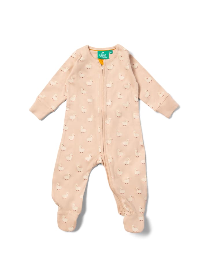 

Комбинезон Little Green Radicals