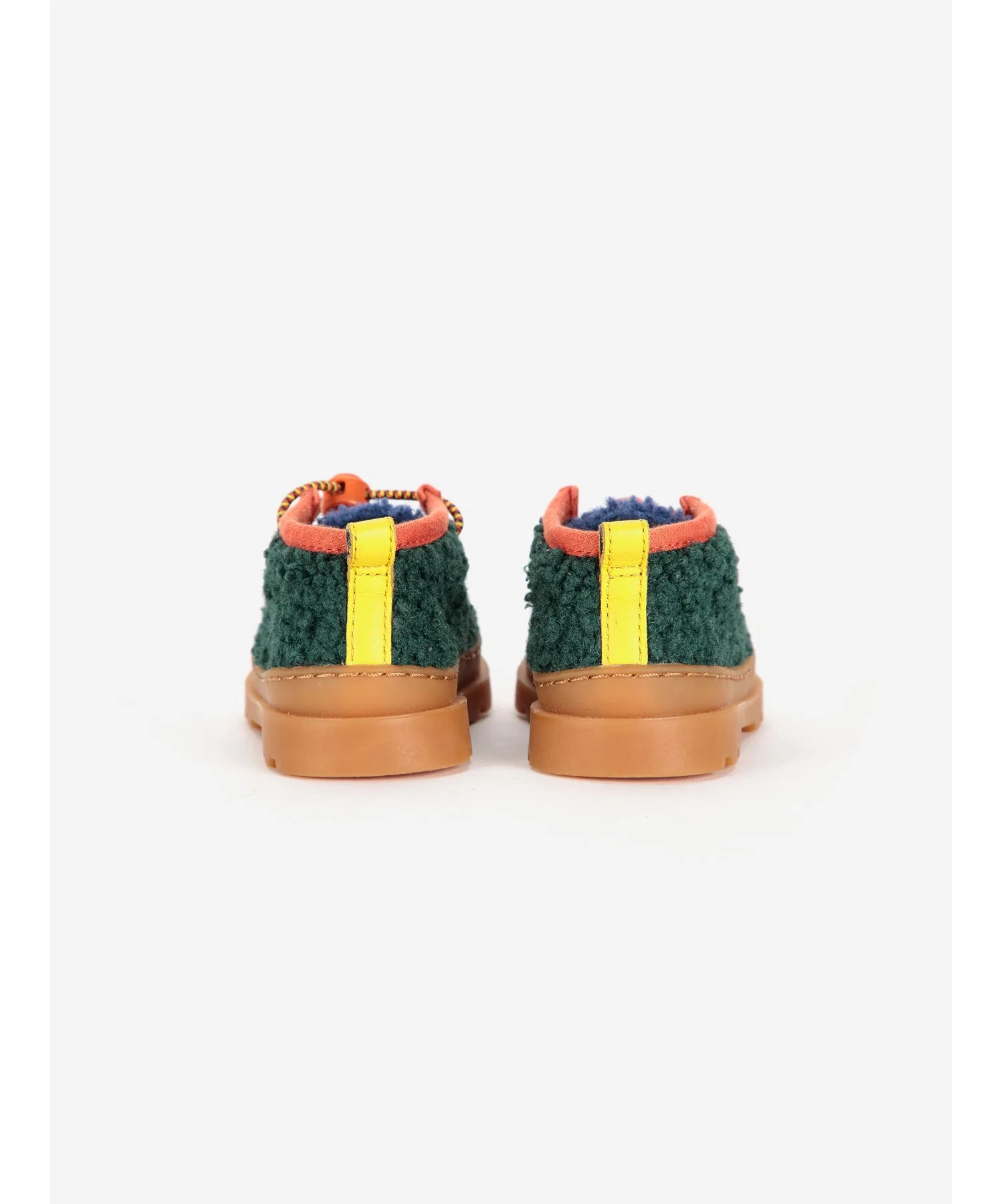 Детские ботинки BOBO CHOSES X CAMPER Brutus — фото 4