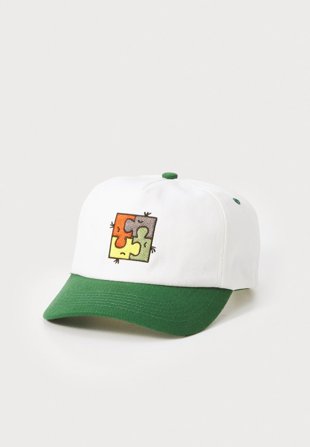 

Бейсболка UNITY UNISEX The New Originals, белый
