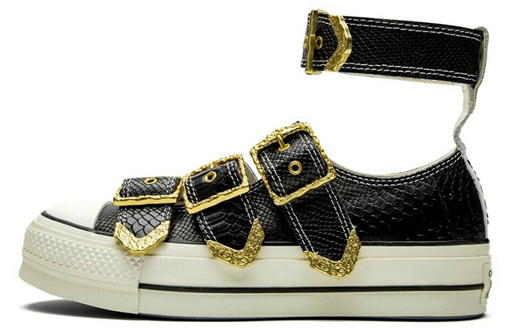 

Женские кроссовки для скейтбординга Converse Chuck Taylor All Star