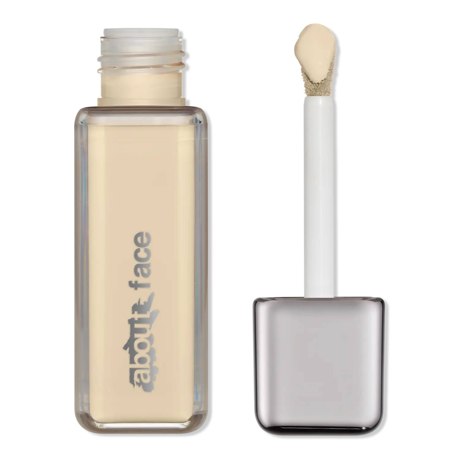 

Тональный крем THE PERFORMER Skin-Focused Foundation about-face, F2OLIVE (fair with olive undertones)