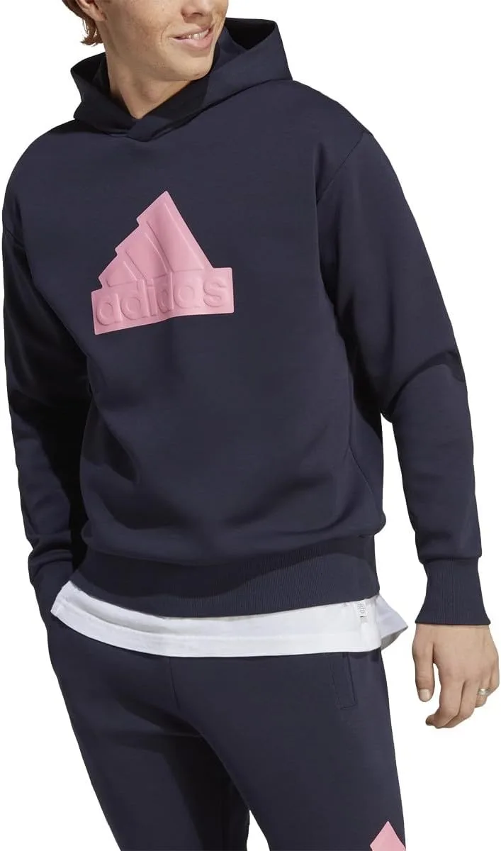 

Толстовка adidas Future Icon Badge of Sport