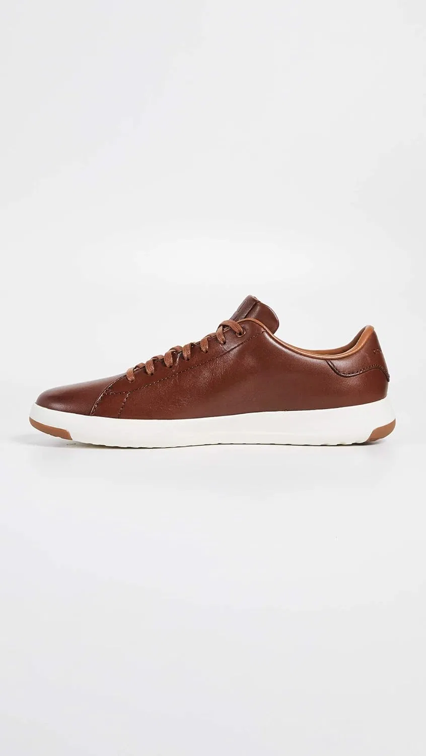 Кроссовки Cole Haan - Grandpro Men's Tennis, Woodbury Hand Glaze — фото 4
