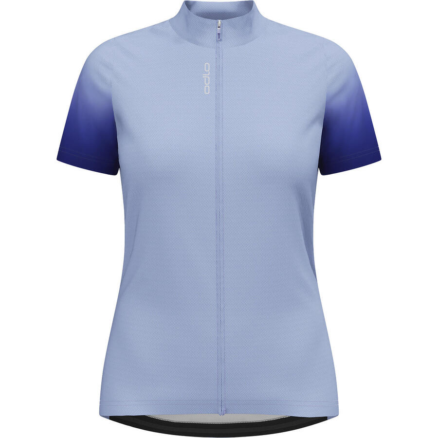 

ODLO Велосипедная майка с основным принтом