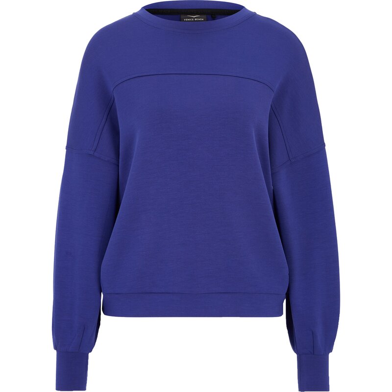 

Sweatshirt vb sarfina Venice Beach, синий