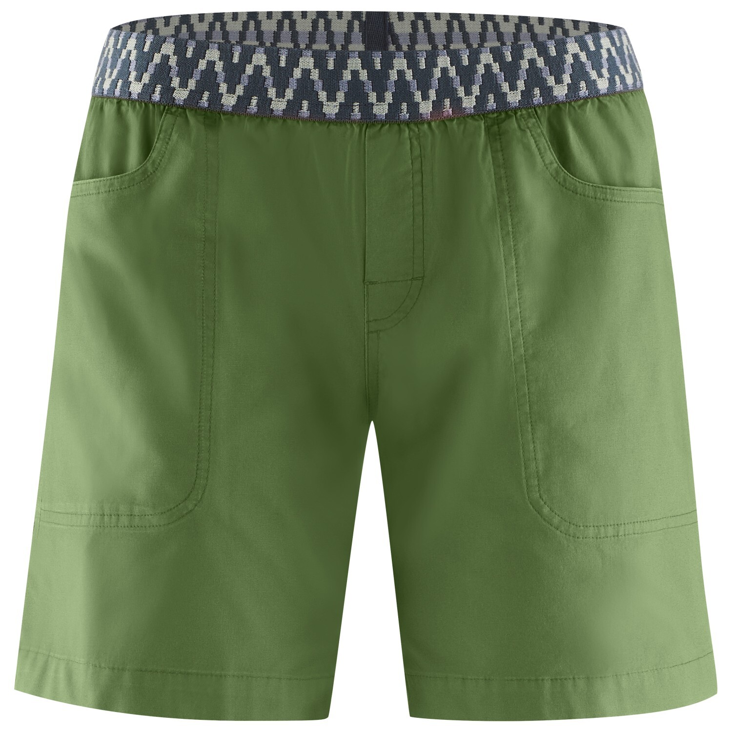 

Шорты Red Chili Tarao Shorts III, цвет Kale