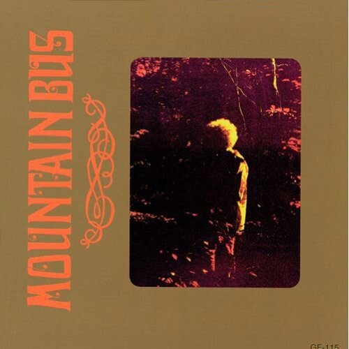 

CD диск Mountain Bus: Sundance