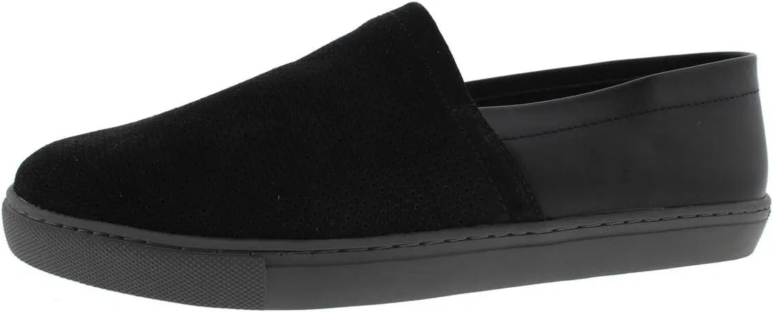 Мокасины мужские Kenneth Cole New York C The Light SU, черный