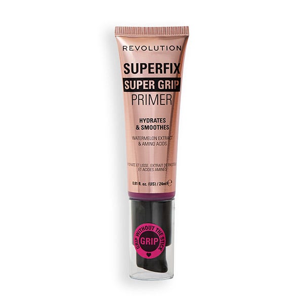 

Праймер под макияж REVOLUTION Superfix Grip Primer