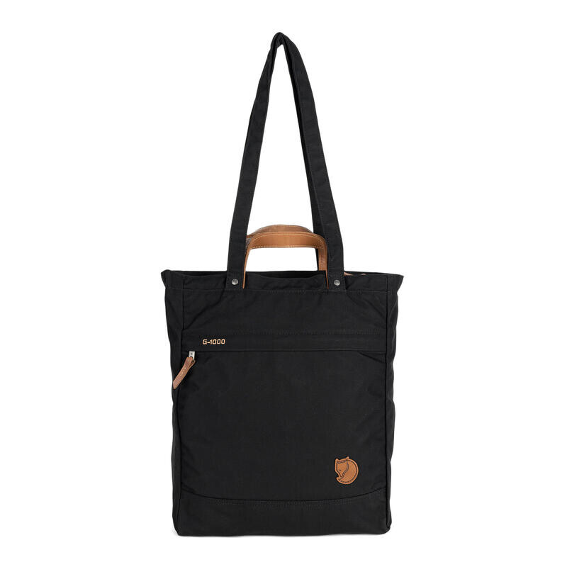 

Женский рюкзак Fjallraven, черный