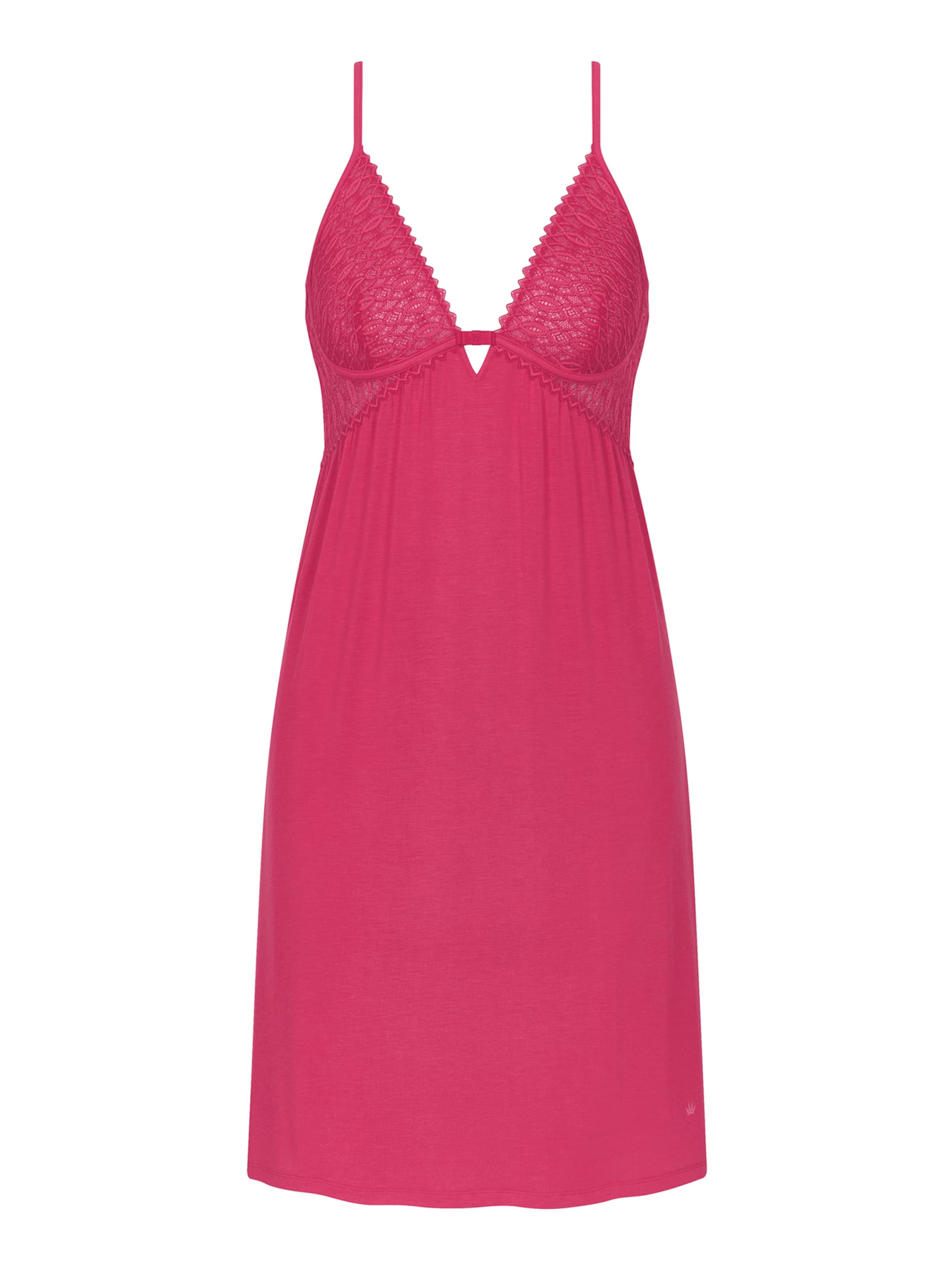 

TRIUMPH Пеньюар 'Aura Spotlight' в розовом цвете