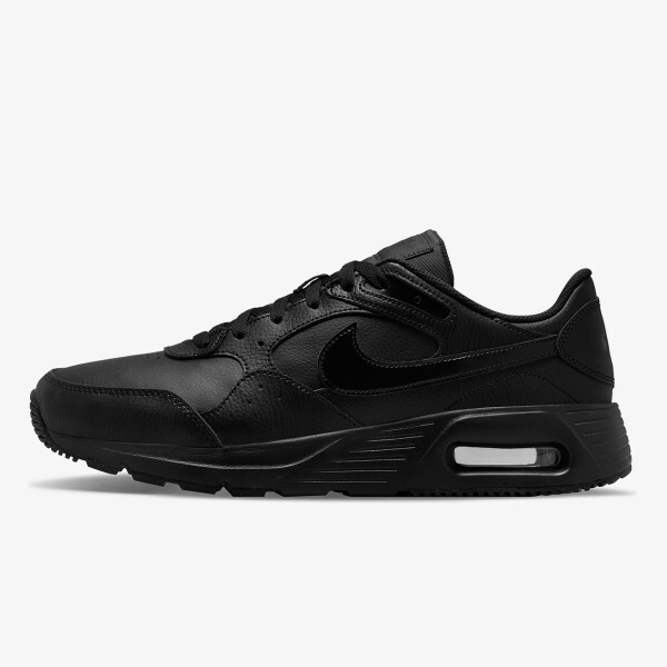 

Кроссовки air max sc Nike, черный