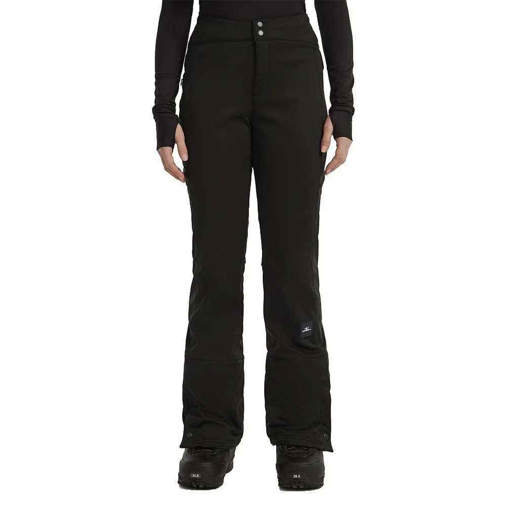 

Брюки OВґneill FWC Cruz Softshell, черный