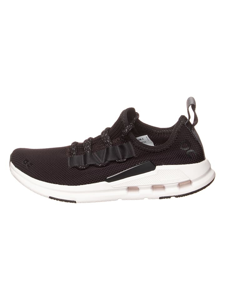 

Кроссовки ON RUNNING Laufschuhe Cloudeasy, черный
