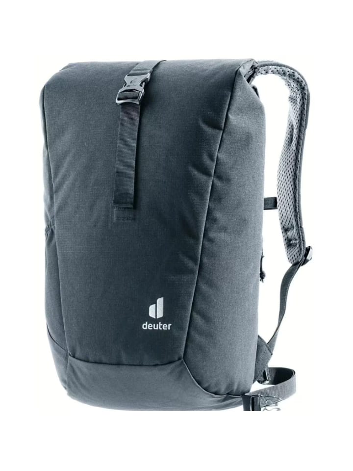 

Рюкзак Deuter, черный