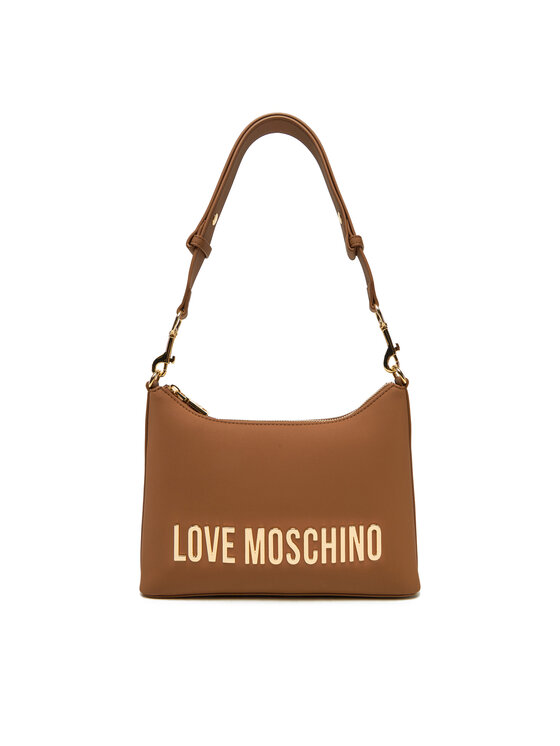 

Сумочка JC4025PP1MKD0201 Love Moschino, коричневый