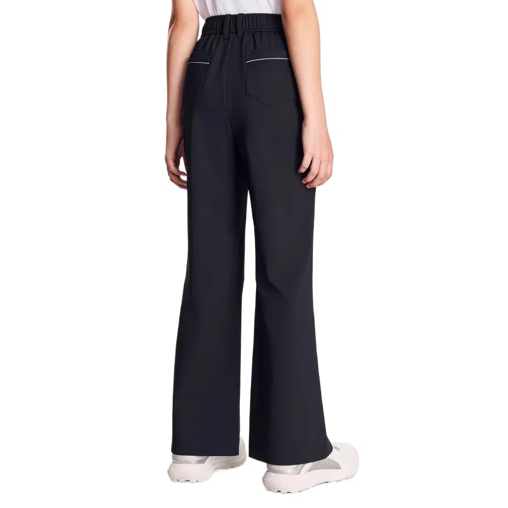 Спортивные штаны DESCENTE Kids' Black — фото 3