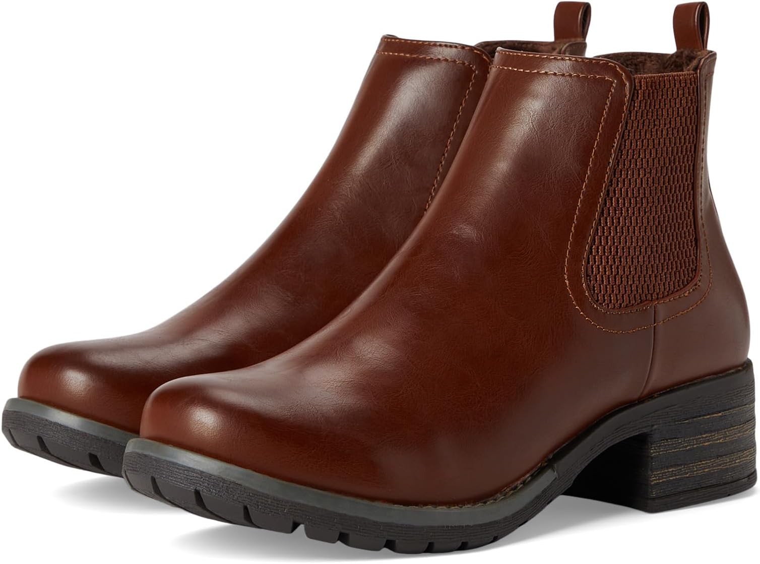 Ботинки Eastland 1955 Edition Jasmine, Tan