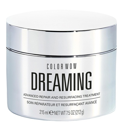 

Маска для волос Dreaming Advanced Repair and Resurfacing Treatment