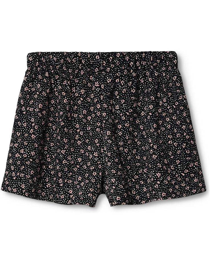 

Шорты Mango Shorts Morgan, черный