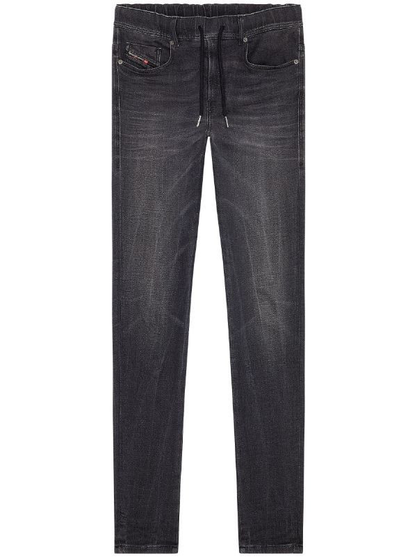 

Джинсы Diesel, black