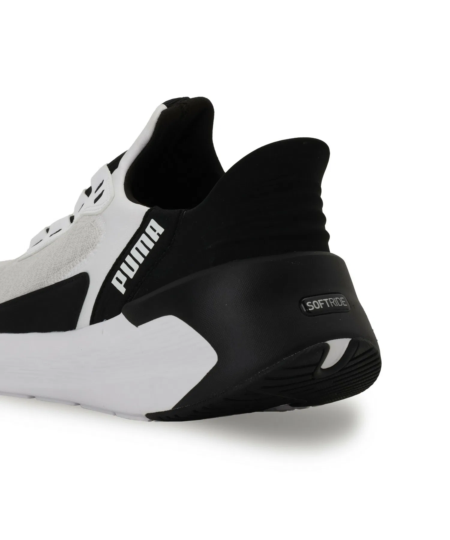 Унисекс кроссовки PUMA Softride Symmetry Ease In — фото 3