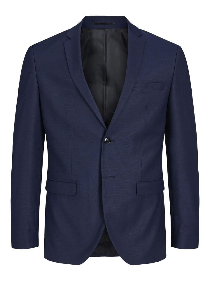 

Куртка Jack & Jones, темно-синий