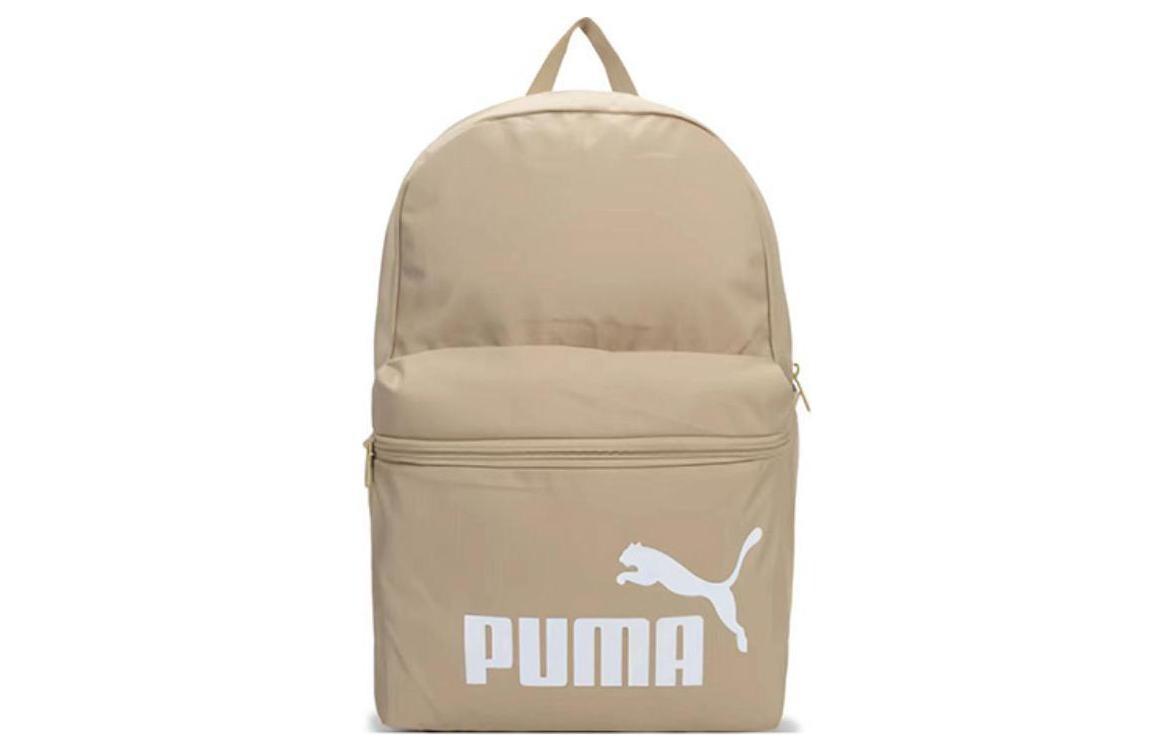 

Рюкзак унисекс Puma, Light Brown