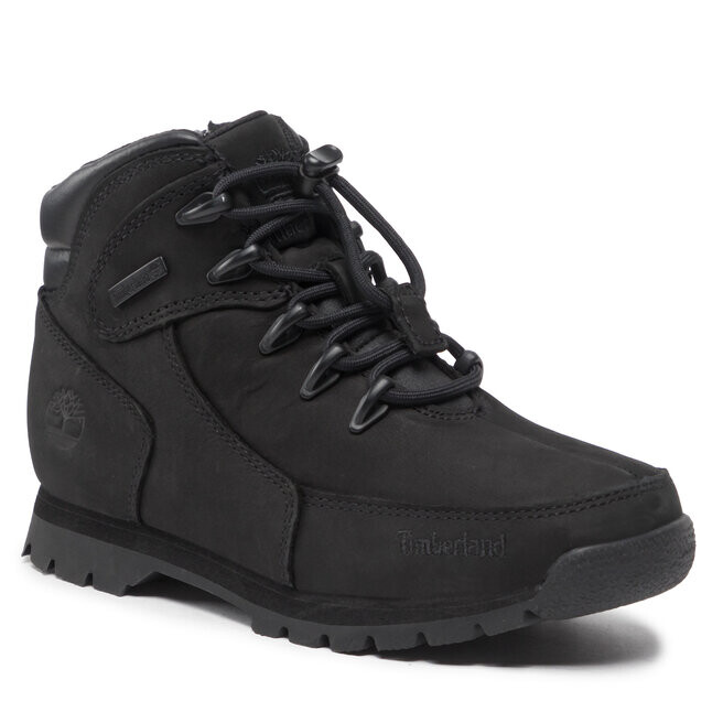 

Кроссовки Timberland EuroRock, черный