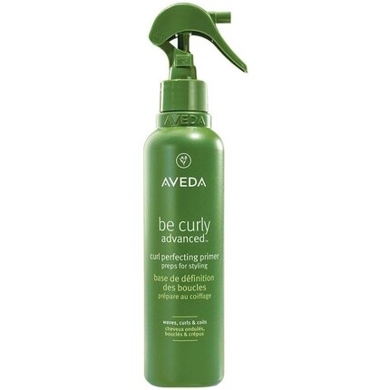 

Праймер для защиты вьющихся волос Be Curly Advanced 200 мл Aveda