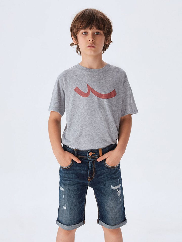 

Шорты LTB, темно-синий