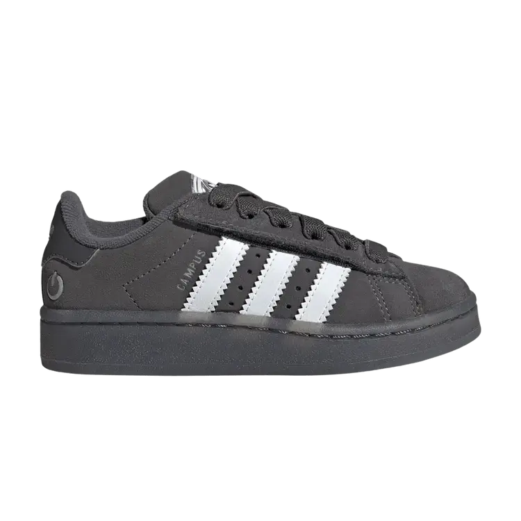 

Кроссовки Adidas Campus 00s LED Light Comfort Closure Elastic Lace C 'Grey White'